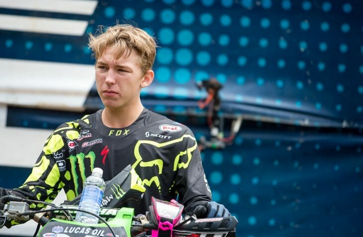 Austin Forkner
