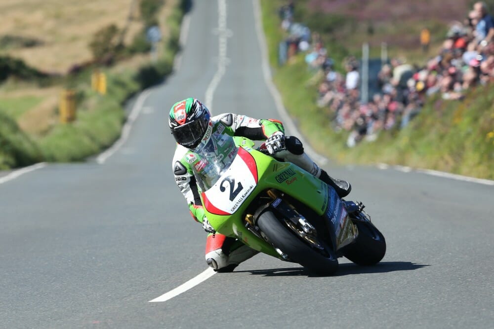 Road Racer: It's In My Blood By Dunlop, Michael Book The Fast Free Shipping 9781782439097 | UK - Foto 10