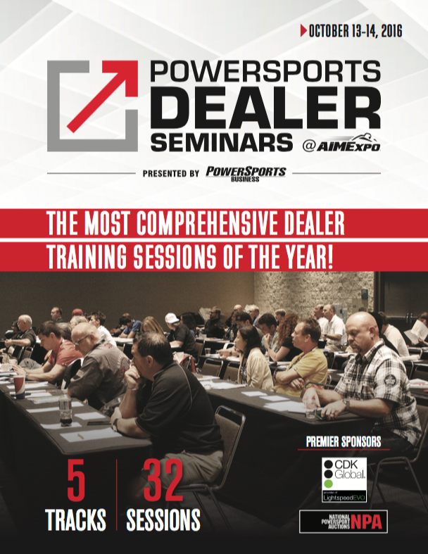 AIMExpo Sessions
