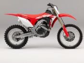 CRF450RX