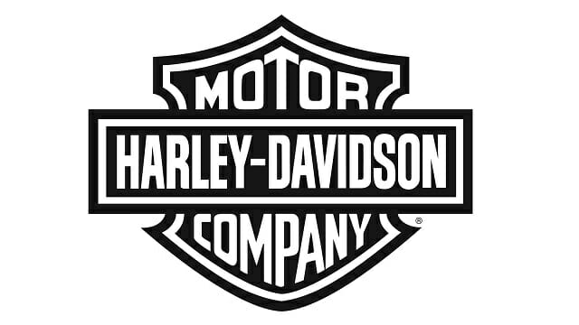 Harley Davidson Logo