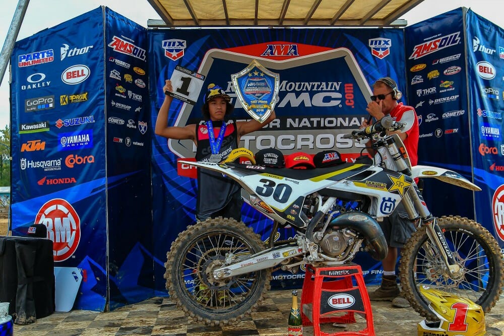 JALEK SWOLL SCHOOLBOY 1 B-C 12-16 CHAMP