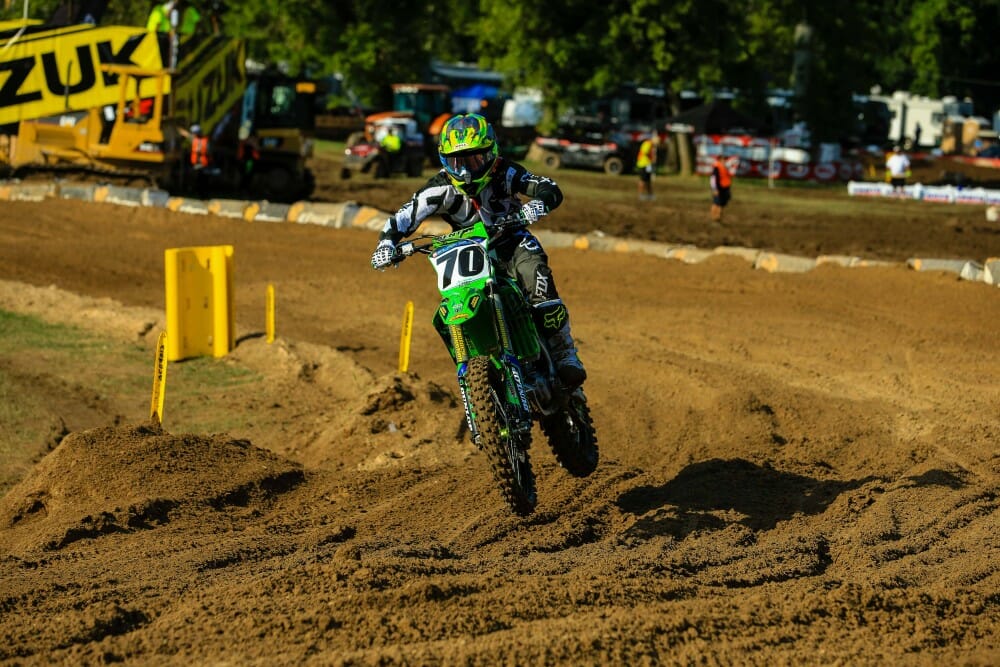 JOHN GREWE MASTERS 50+