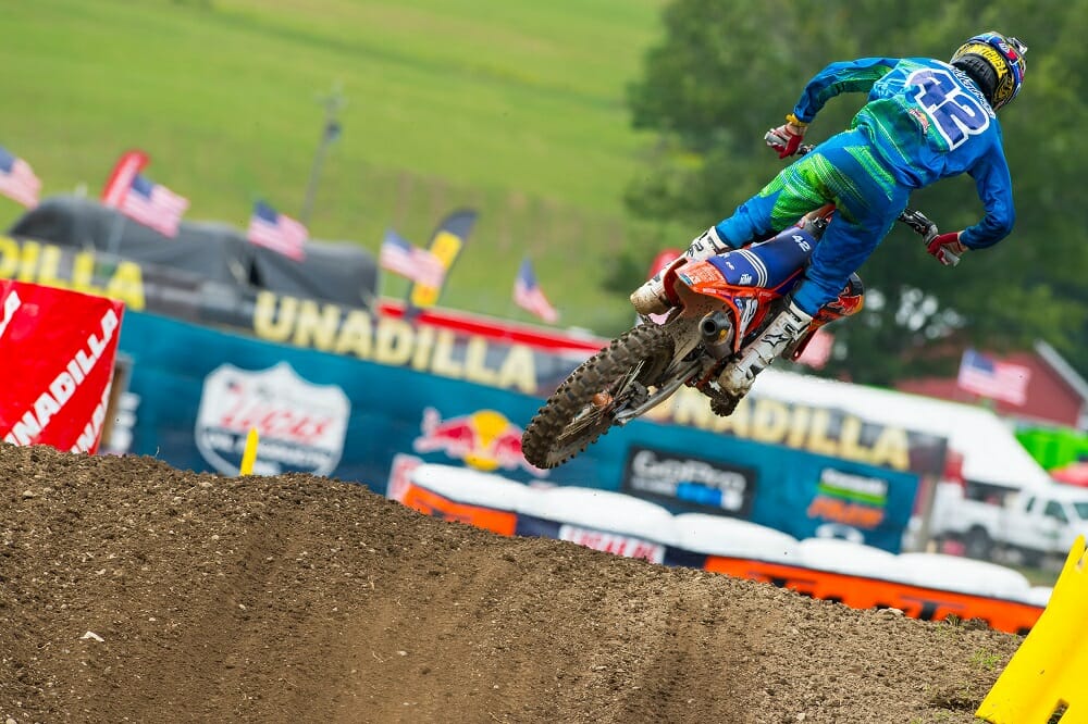 Mitchell Oldenburg