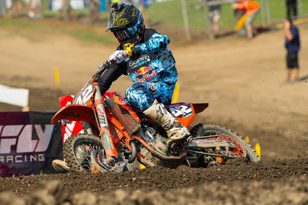Mitchell Oldenburg