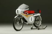 1966 Honda RC116