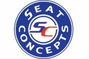 Seat Concepts Logo