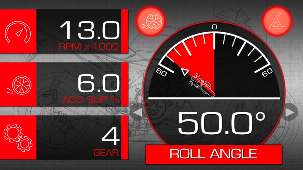 Aprilia RSV4 RR