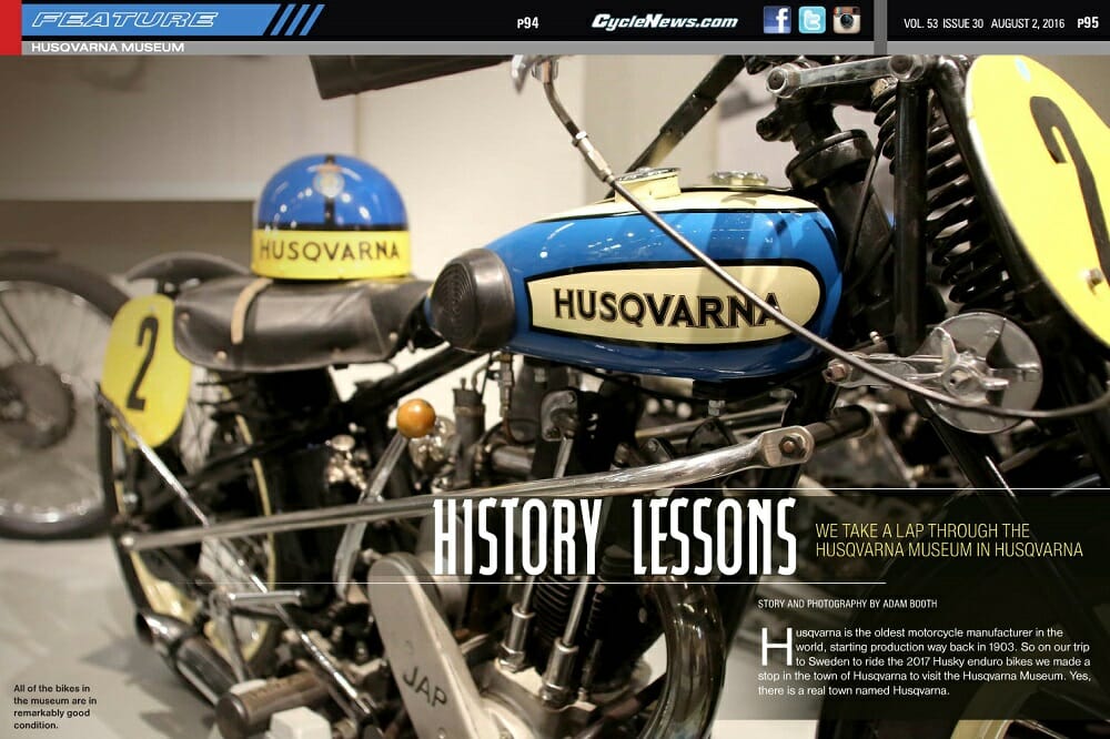 husqvarna 1000cc