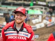 Trey Canard