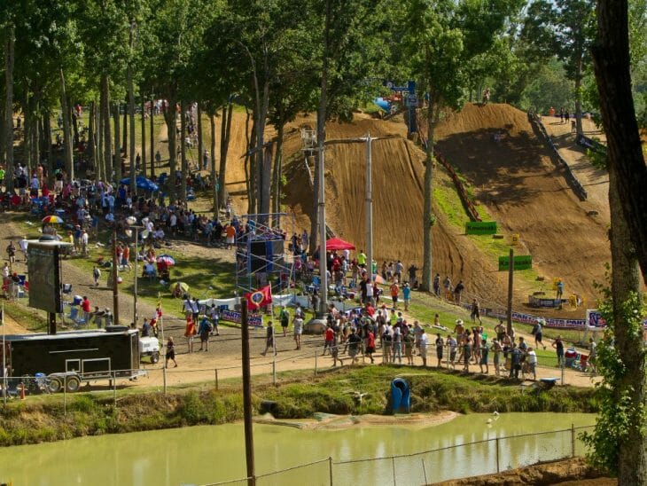 Budds Creek