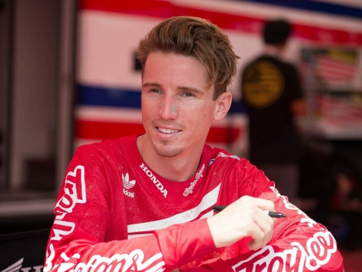 Cole Seely