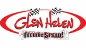 Glen Helen Logo