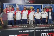 Honda SMX Team