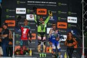 MXGP of the Americas