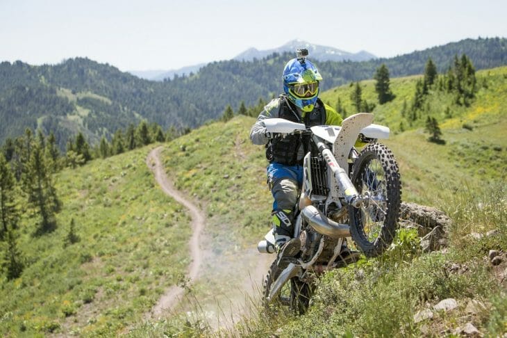 Second Annual Klim Cow Tag Off-Road Ride