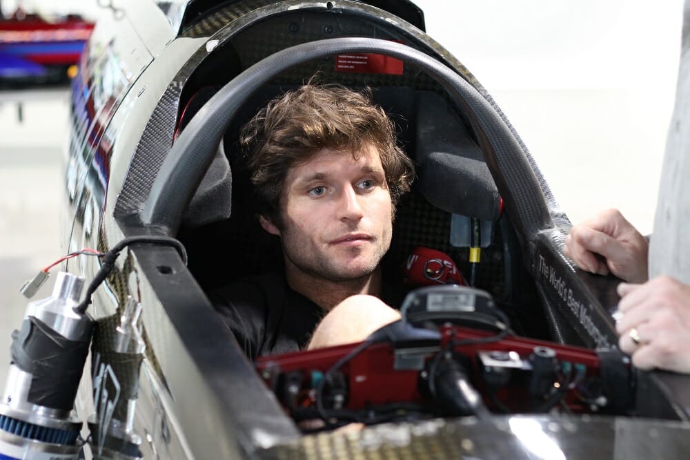 Guy Martin