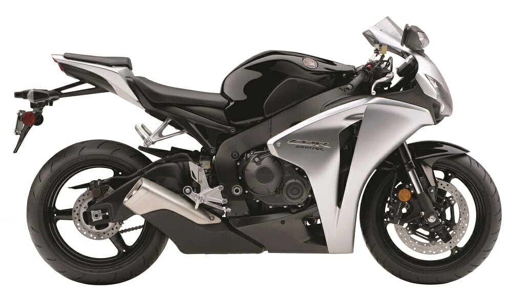 Honda cbr 1000 2016 deals