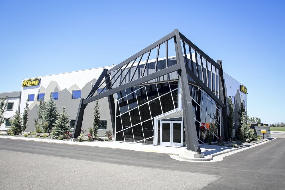 Second Annual Klim Cow Tag Off-Road Ride