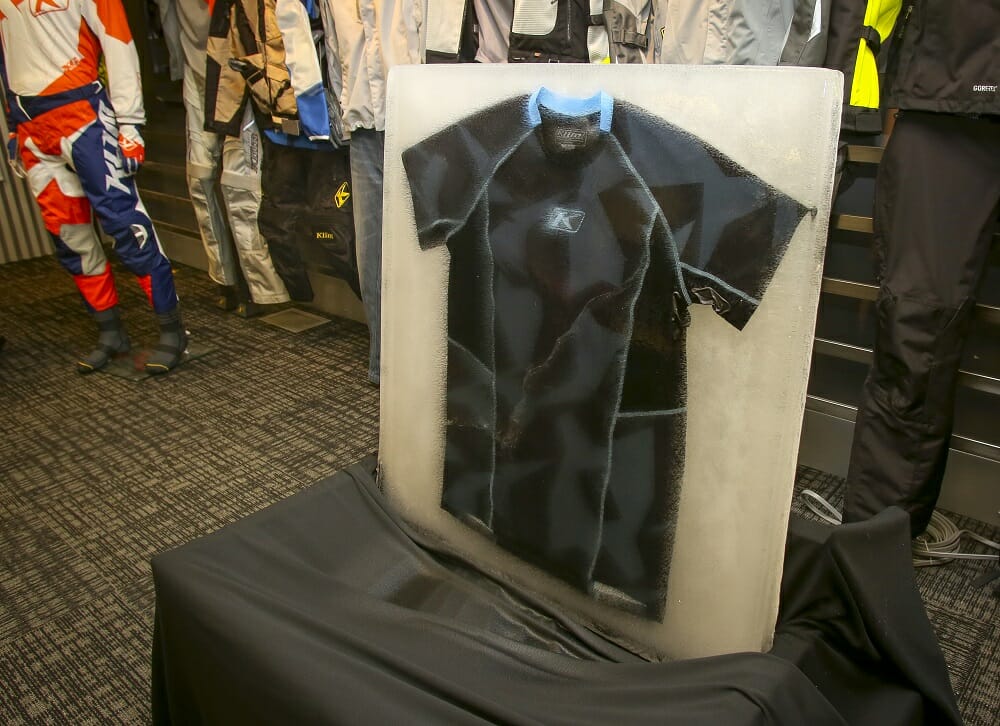 Second Annual Klim Cow Tag Off-Road Ride