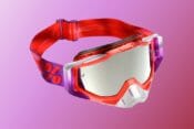 100% 2017 Goggle Collection
