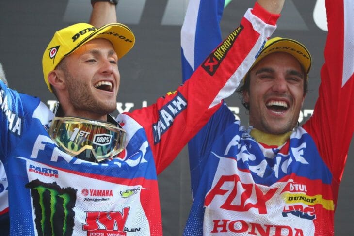 Maggiora Motocross of Nations