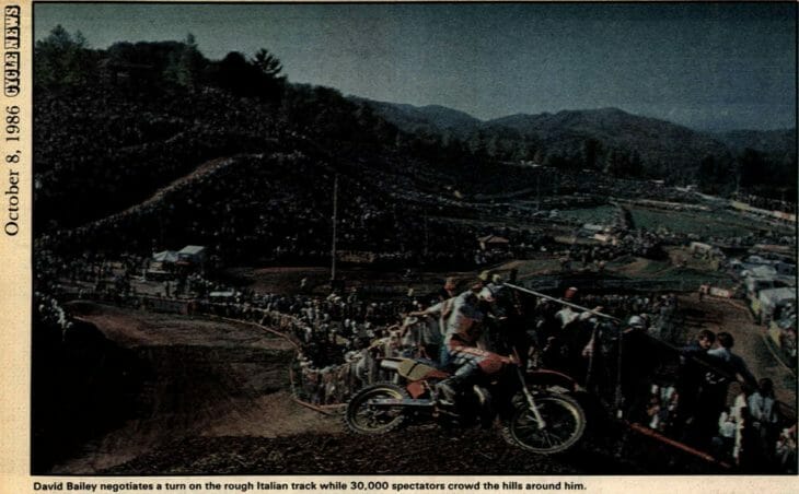 Cycle News 1986-10-08 MXdN David Bailey