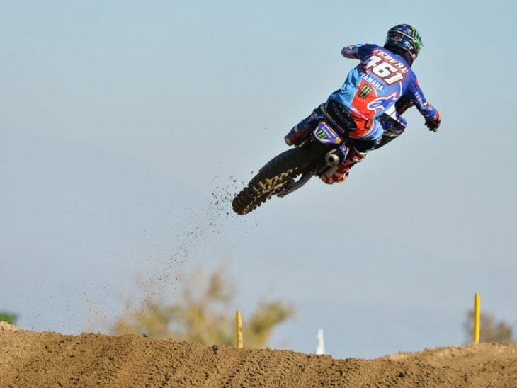 Romain Febvre