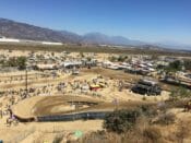 The 2017 Motocross of Nations at Glen Helen has been cancelled