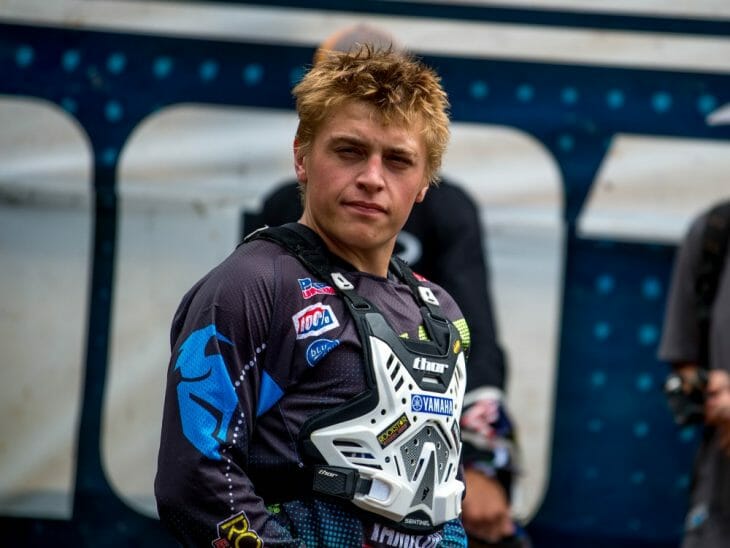 Jeremy Martin