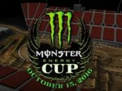 Monster Energy Cup