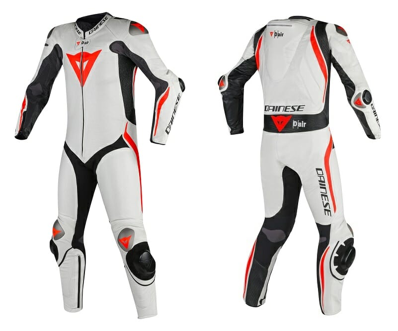 Dainese & AGV Smorgasbord