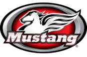 Mustang Seats
