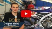 Rekluse Cooper Webb Video