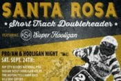 Indian Motorcycle sponsors SuperHooligan Santa Rosa