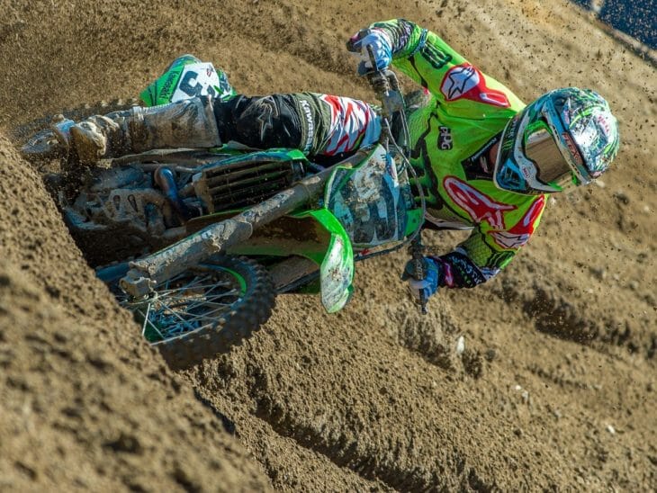 Eli Tomac