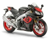 2017 Aprilia RSV4 RR/RF