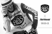 Fasthouse 805 Gear