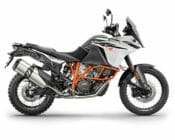 2017 KTM 1090 Adventure