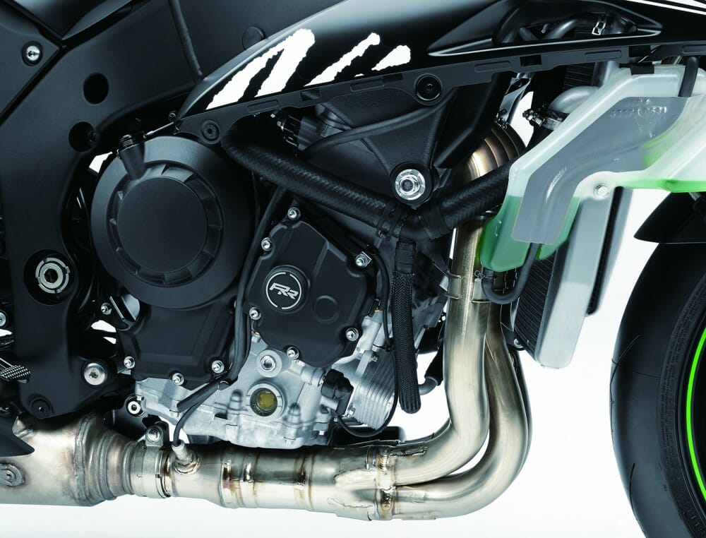 2017 Kawasaki ZX-10RR (gallery) - Cycle News