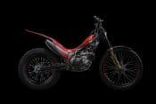 2017 Honda Montesa Cota 300RR