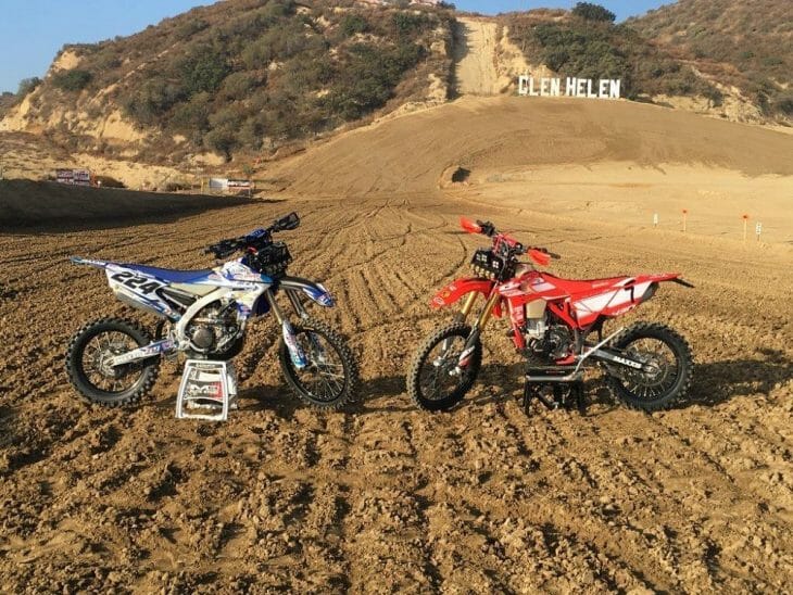 Malcolm Smith Racing Rocks the 24 Hours of Glen Helen