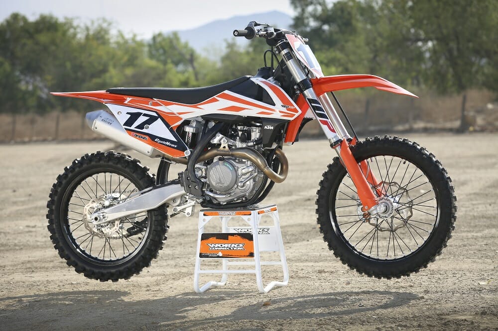 Ktm 250 Sxf Купить