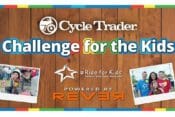 Cycle Trader Rever Ride for Kids