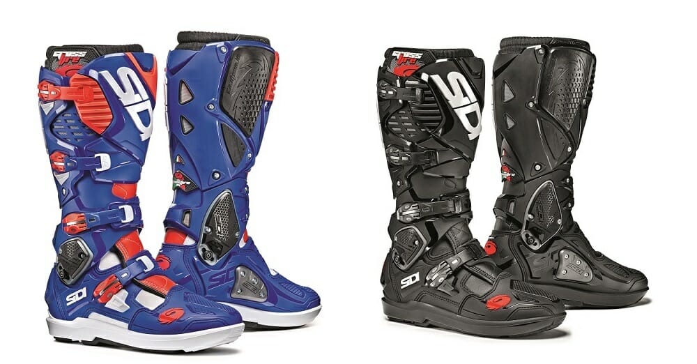 Sidi Crossfire 3 SRS