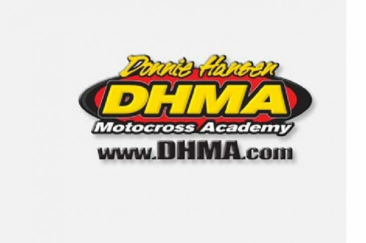 Donnie Hansen Motocross Academy