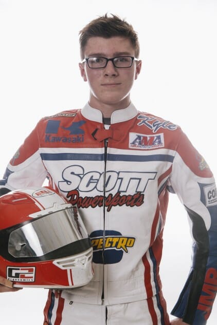 Kyle Mcgrane
