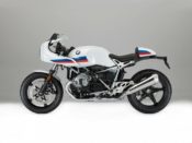 2017 BMW R nineT Racer