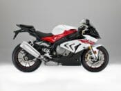 BMW S 1000 RR