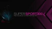 FIM Supersport 300